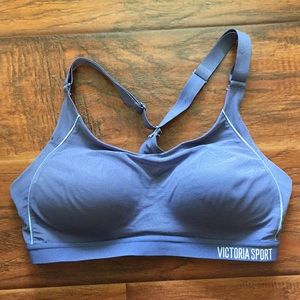 Victoria’s Secret VS Sports Bra • 34C